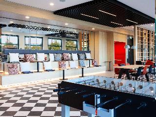 Ibis Budget Hotel Berlin Airport