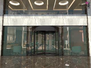 Great Athens Hotel