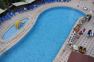 Ares Blue Hotel
