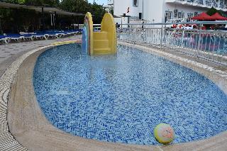 Ares Blue Hotel