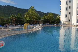 Ares Blue Hotel