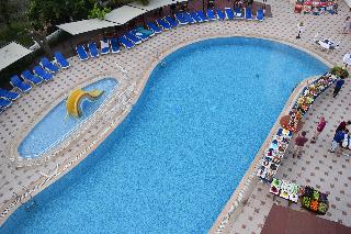 Ares Blue Hotel