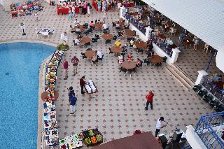 Ares Blue Hotel