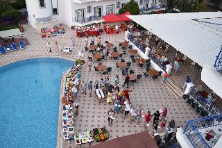 Ares Blue Hotel