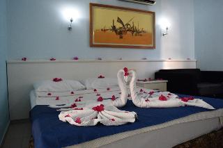 Ares Blue Hotel