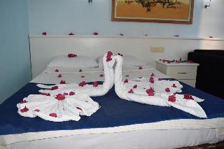 Ares Blue Hotel