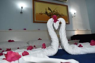 Ares Blue Hotel