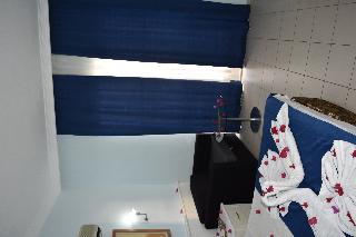 Ares Blue Hotel