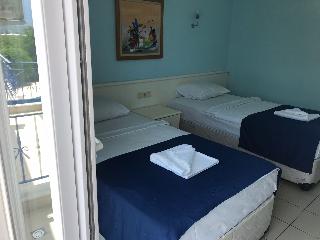 Ares Blue Hotel