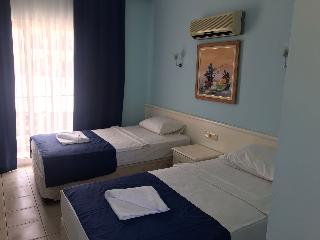 Ares Blue Hotel