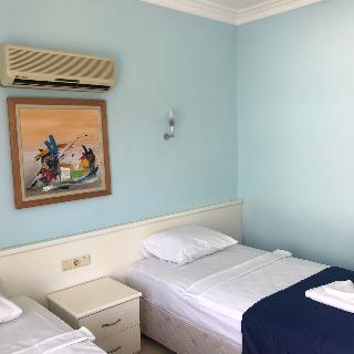 Ares Blue Hotel