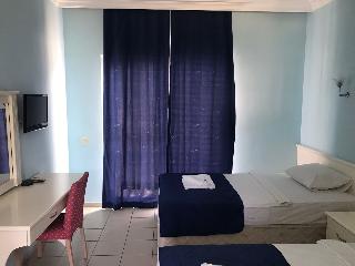 Ares Blue Hotel