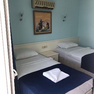 Ares Blue Hotel