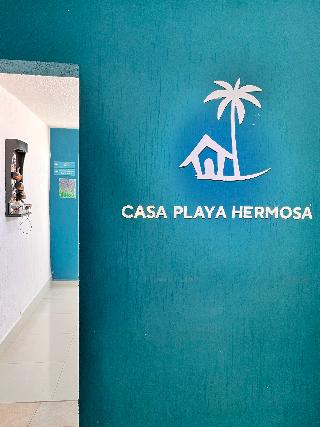 Casa Playa Hermosa