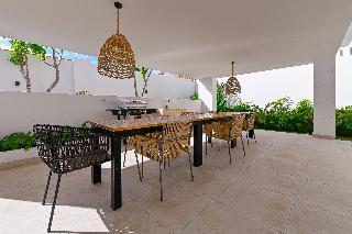 Beach Homes Punta Cana