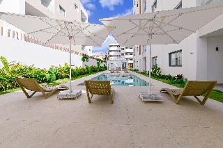 Beach Homes Punta Cana