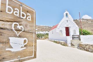 Baba Houlakia