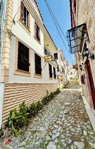 Cunda Palace Otel
