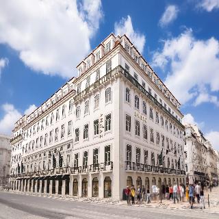 Andaz Lisbon