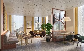 OKKO HOTELS Troyes Centre
