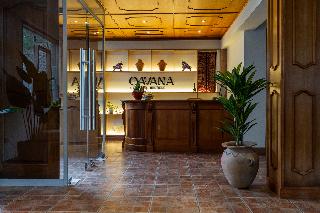 CAVANA HOTEL BOUTIQUE