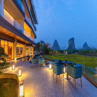 Voco Guilin Yangshuo