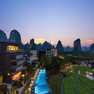 Voco Guilin Yangshuo