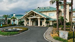Suites Hotel Jeju