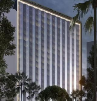 Intercontinental Real Lima Miraflores