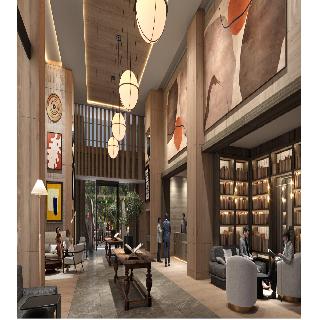 Intercontinental Real Lima Miraflores