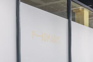 Homaris Apartments Frankfurt Allerheiligentor