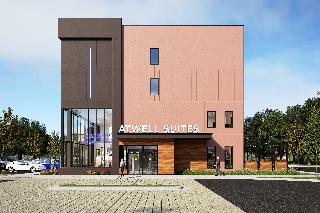 Atwell Suites Corpus Christi Southeast