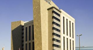 Foto del Hotel Novotel Dubai Deira Centro Ciudad del viaje dubai semana