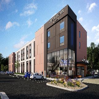 Atwell Suites Belgrade Bozeman Airport