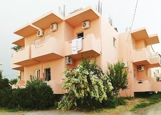 Kalamaki Property Alexandros Apts