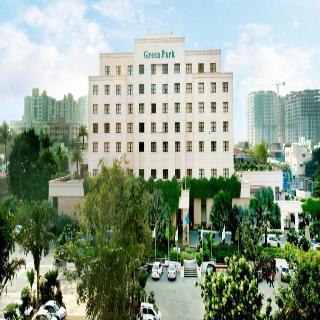 Greenpark Chennai