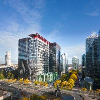 The Standard, Brussels