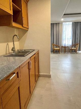 Amran Hotel