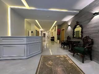 Garden Hotel