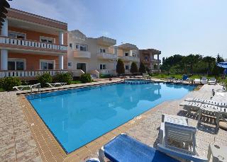 Kalamaki Property Chrisselen Apts