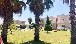 Kalamaki Property Chrisselen Apts