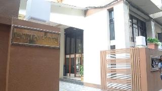 Lytton Hotel - Kolkata