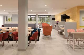 Home2 Suites by Hilton Stockbridge Atlanta