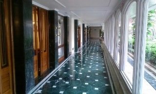 General view
 di The Oberoi Grand, Kolkata