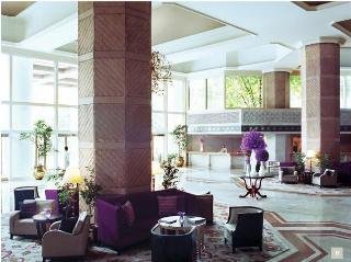 Lobby
 di Taj Bengal