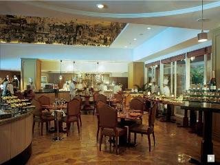 Restaurant
 di Taj Bengal