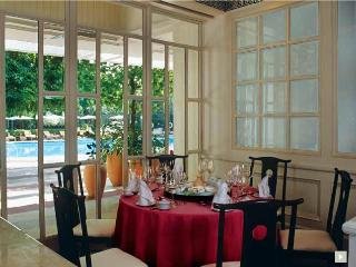 Restaurant
 di Taj Bengal