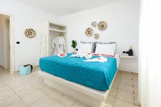 Blue Heart Luxury Suites