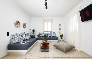 Blue Heart Luxury Suites
