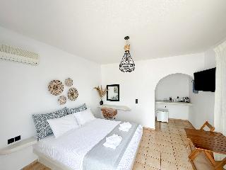 Blue Heart Luxury Suites